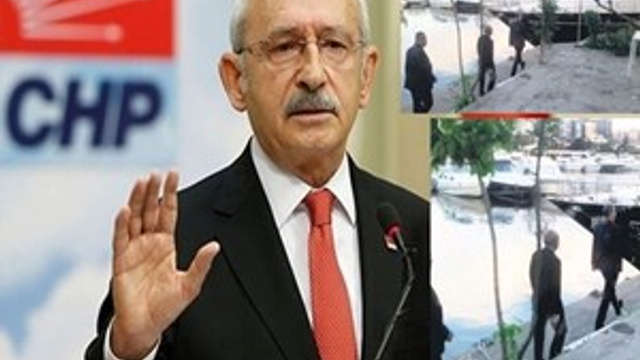 Tivnikli ailesinden Kemal Kılıçdaroğlu açıklaması!