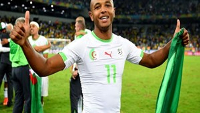 Fenerbahçe'de Yacine Brahimi seferberliği