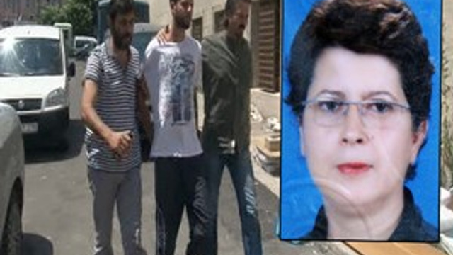 'Akıllı çıkan' anne katiline yeniden müebbet