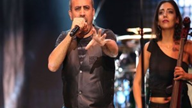 Haluk Levent: “Bomba bir haberim var”