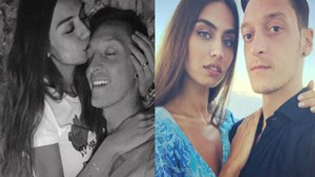 Düğün hediyesi Kapalıçarşı'dan
