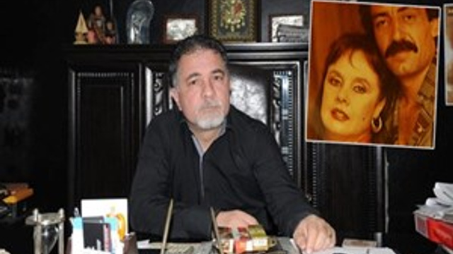 Müslüm Gürses'in müzik yapımcısından dava!