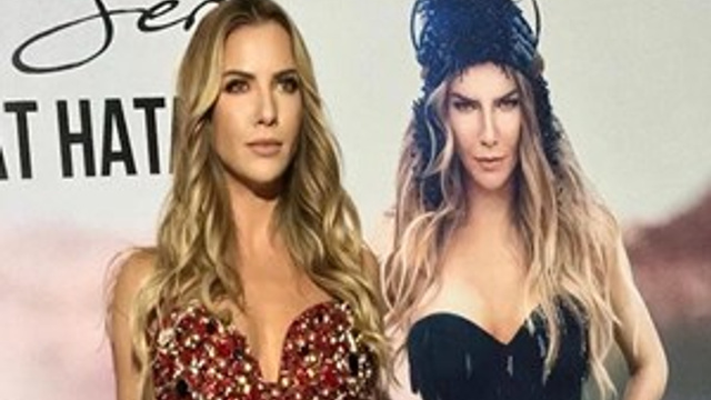 Ivana Sert: "Kendime 100 üzerinden 100 verdim"