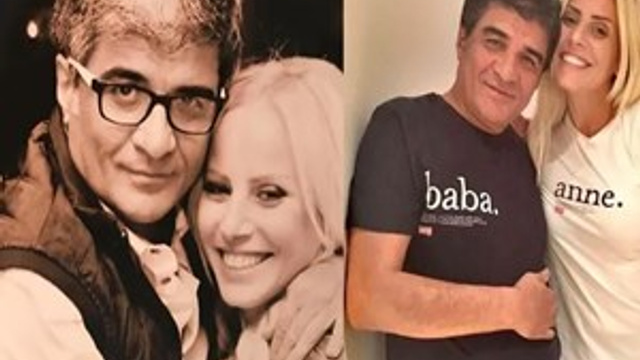 İbrahim Erkal’ın eşinden duygulandıran paylaşım