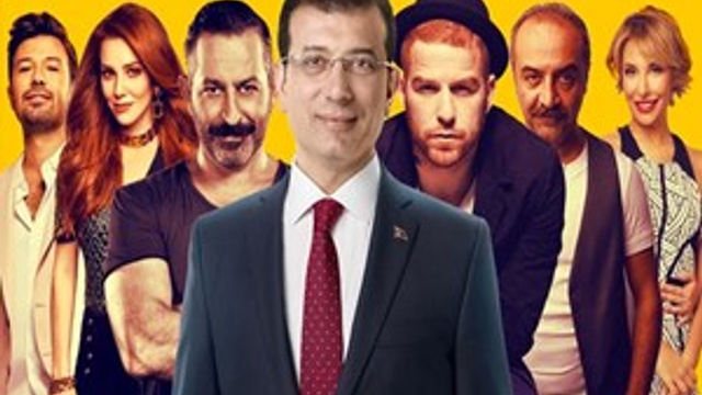 Yeni Şafak yazarından "pembe mabatlılar” tepkisi!