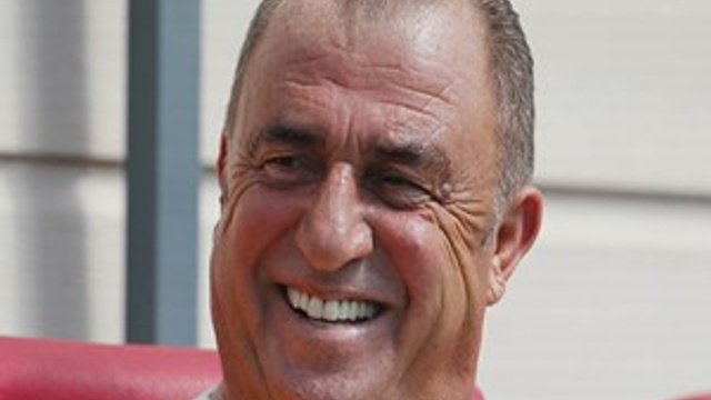 Fatih Terim: “Yetiştik, yakaladık, geldik, geçtik”