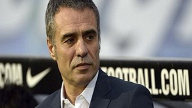 Ersun Yanal: “Türk futboluna geçmiş olsun