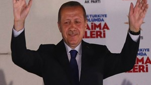 'Az miting çok ziyaret' kararı