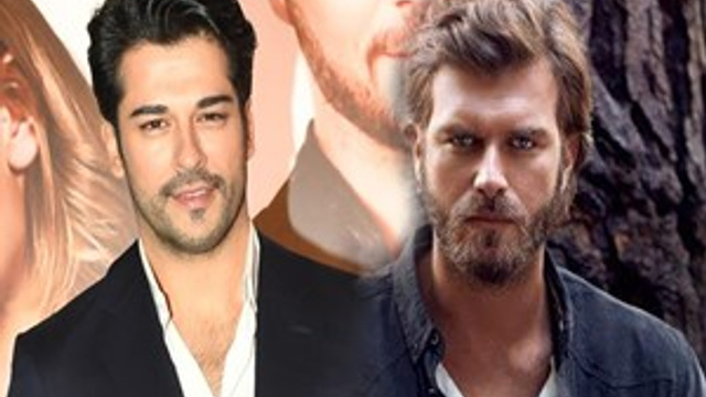 Burak'tan sonra Kıvanç'a 2 Milyon liralık teklif!