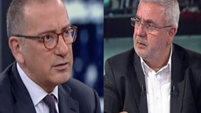 Fatih Altaylı, Mehmet Metiner'in sözlerini eleştirdi
