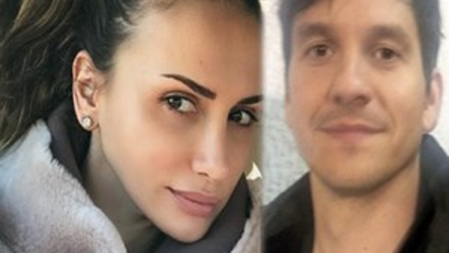 Emina Jahovic'in küllenen aşkı alevlendi mi?