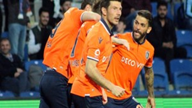 Medipol Başakşehir: 2 - Ankaragücü: 1