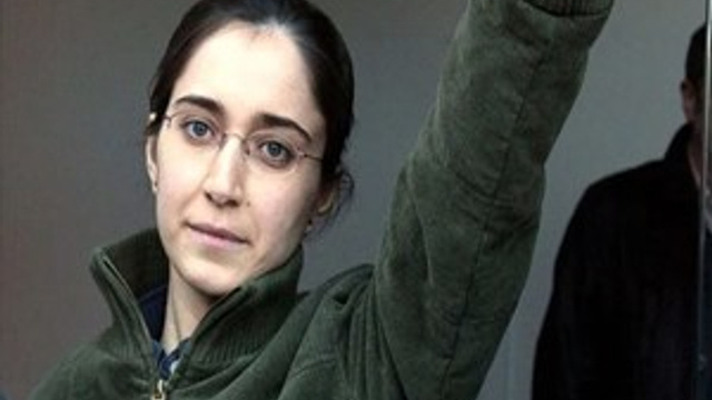 Belçika'dan terörist Fehriye Erdal için önemli karar!