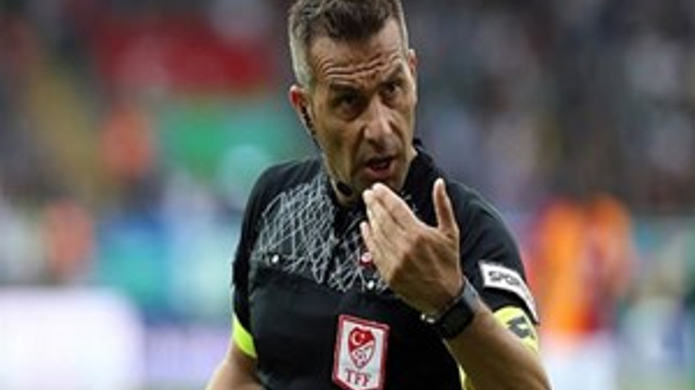 Kırık olunca izlemeye gitti