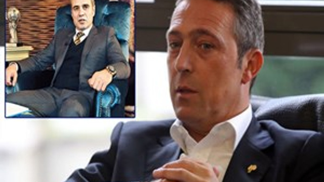Fenerbahçe'de artık susmak yok!