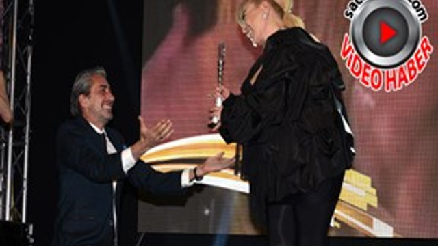 Erkan Petekkaya “taciz” sorusuna ateş püskürdü