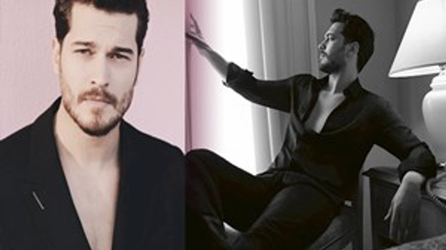 Çağatay Ulusoy Dünya yıldızı olma yolunda