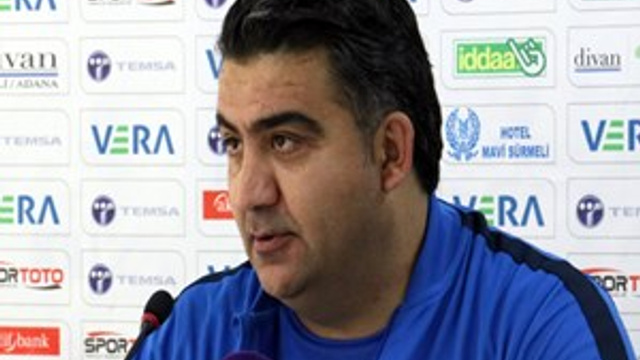 Ümit Özat, lige "Ramazan ayarı" istedi