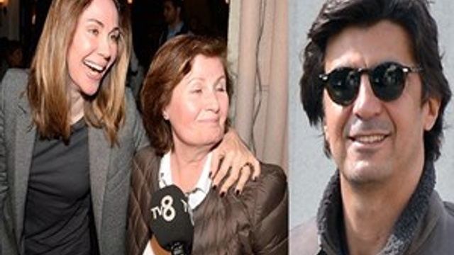 Demet Şener'in annesinden İbrahim Kutluay'a sert sözler!