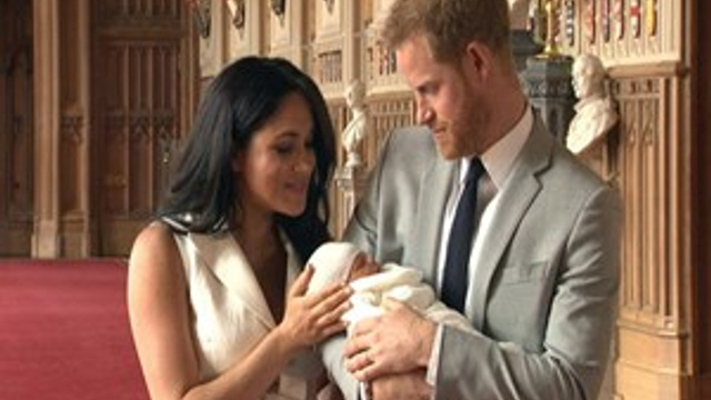 Meghan Markle'la ilgili gündemi sallayan iddia