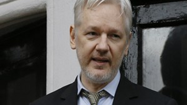Julian Assange hakkında son dakika gelişmesi!
