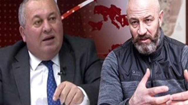 Sosyal medya bu polemiği konuşuyor!..