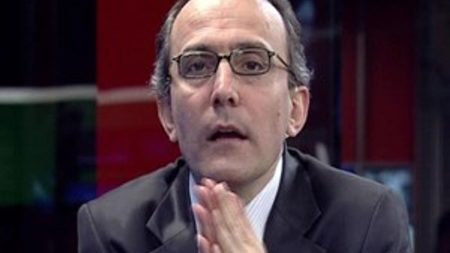 Gazeteci Emin Çapa isyan etti!