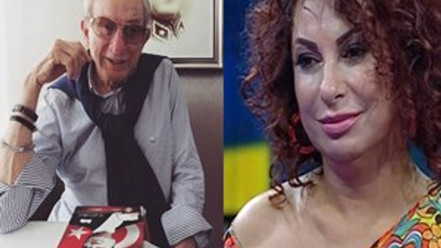Haldun Dormen'in Nilgün Belgün'e olan öfkesi dinmedi