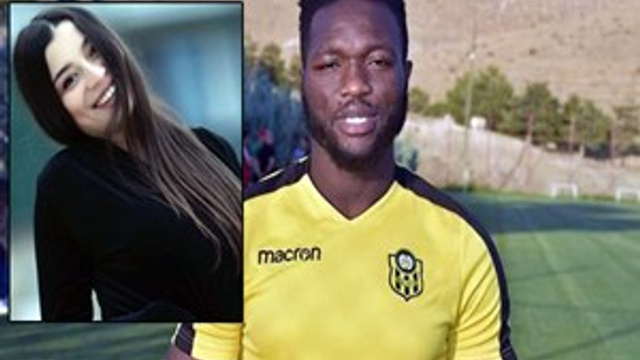Ünlü futbolcuya şok suçlama: 'Umutlarımı çaldı!'