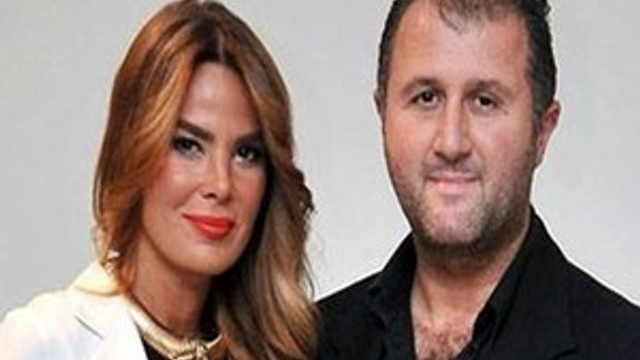 Özlem Yıldız: "500 TL nafaka alıyorum"