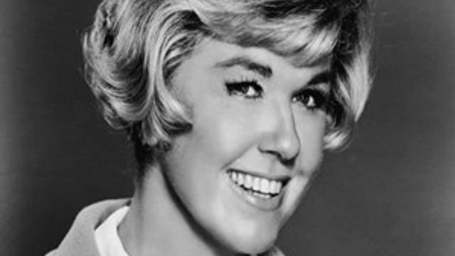 Doris Day hayatını kaybetti