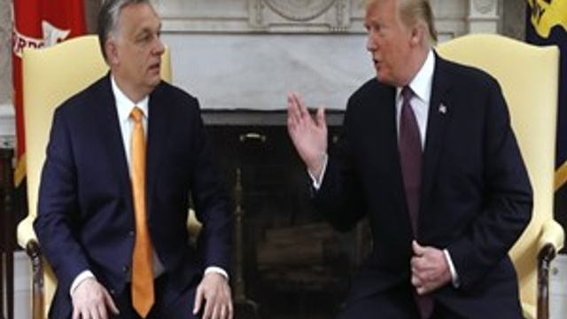 Donald Trump: "Kararımı henüz vermedim"