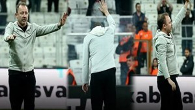 Sergen Yalçın: "Bir gün kavuşacağız"
