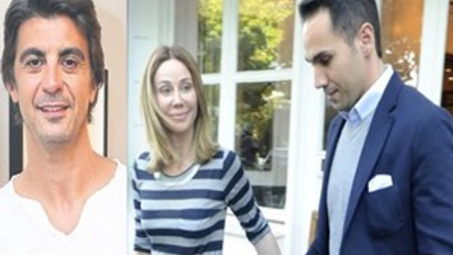 Demet Şener, 'İbrahim Kutluay' sorularından kaçtı!