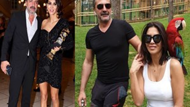 Gülben Ergen'in eski aşkı evleniyor