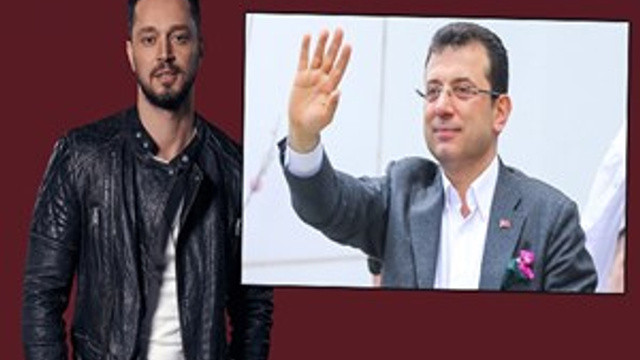 'Murat Boz 100 bin TL bağışta bulundu' iddiası!