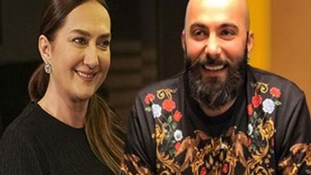 Yeşim Gül'den Serdar Peçen açıklaması