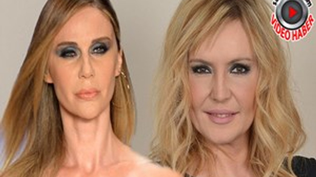 Seda Akgül'den Demet Şener'i kızdıracak sözler