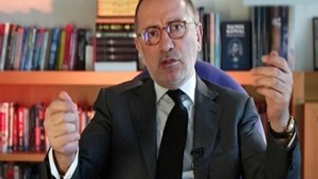Fatih Altaylı'dan AK Parti'ye sert eleştiri