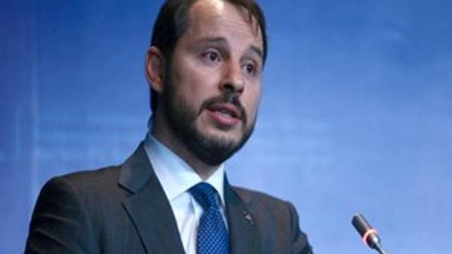 Bakan Albayrak: "Pozitif trend devam ediyor"