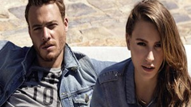 Serenay Sarıkaya ve Kerem Bürsin arasında neler oluyor?