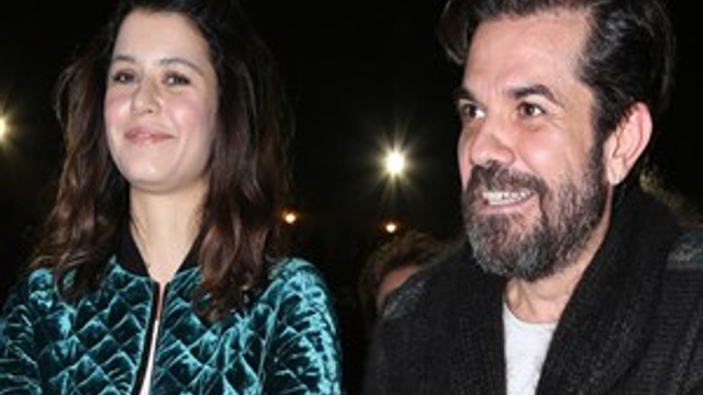 Beren - Kenan evliliği hakkında olay yorum!