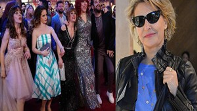 Gülse Birsel'den 'Jet Sosyete' açıklaması