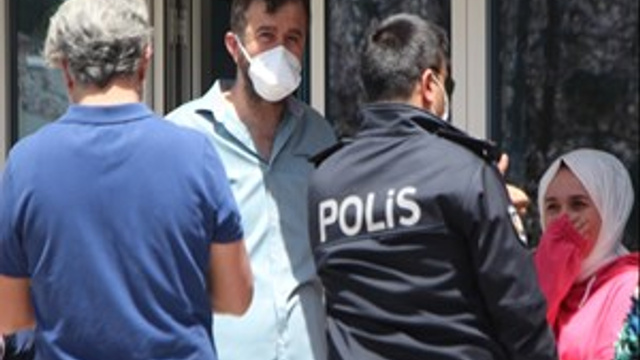 Evinde öldü, cesedi 10 gün sonra bulundu!