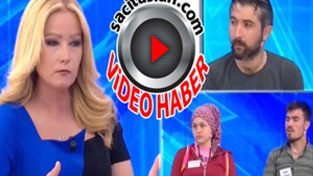 Müge Anlı canlı yayında çileden çıktı!..