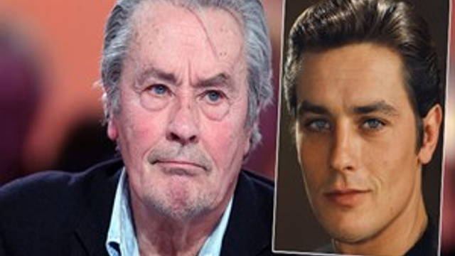 Alain Delon aleyhinde imza kampanyası