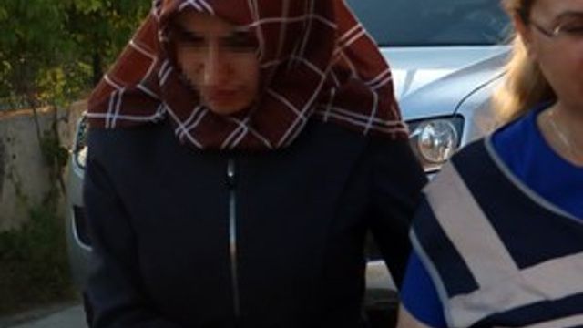 Adana’da şafak vakti FETÖ operasyonu