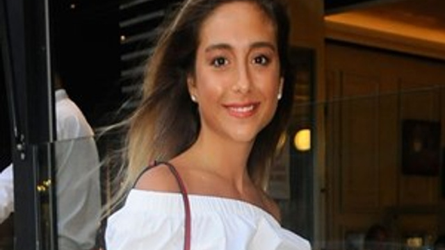 Mina Başaran'ın anısı eğitime destekle yaşatılıyor