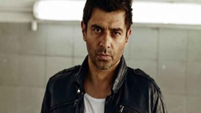Cansel Elçin barda striptizci olacak