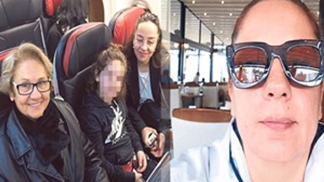 İzmir'de 100 milyonluk miras savaşı!